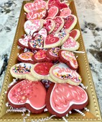 SETX Sweet Treats Monthly Subscription Box | Artisan Desserts by Stacked Cakes & Confections Co. & LoLa Treats - Image 2