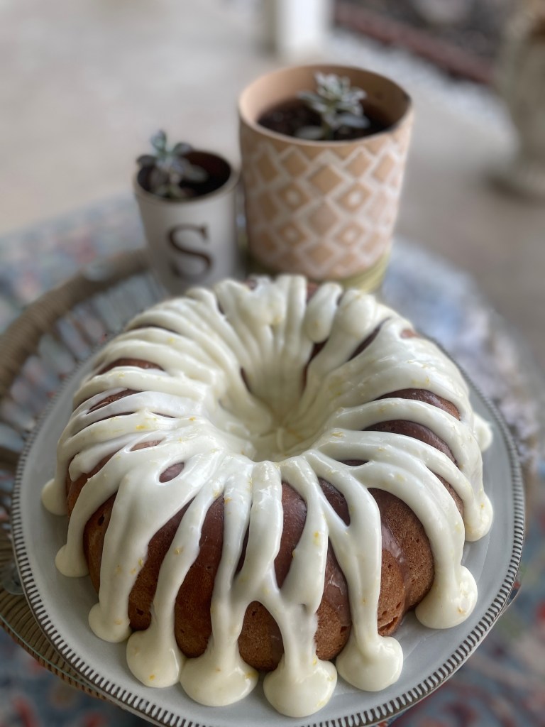 baked goods category