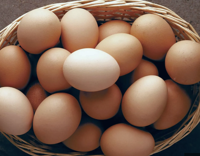 poultry products category