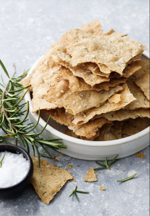 speciality snacks category