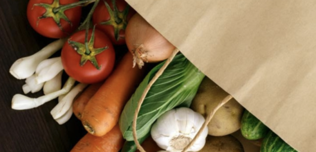 Multi-Vendor Order & Delivery