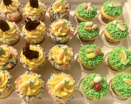 SETX Sweet Treats Monthly Subscription Box | Artisan Desserts by Stacked Cakes & Confections Co. & LoLa Treats - Image 6