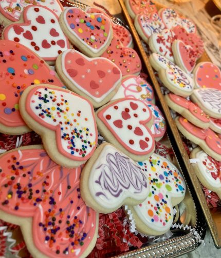 Custom Designed Sugar Cookies - Image 4