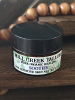 Multi-Vendor Order: Soothe Whipped Tallow - By: Mill Creek Tallow - Image 2