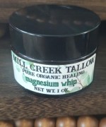 Magnesium Whipped Tallow - Image 4