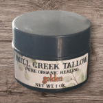 Multi-Vendor Order: Golden Whipped Tallow -By: Mill Creek Tallow - Image 2