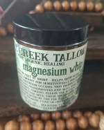 Magnesium Whipped Tallow - Image 2
