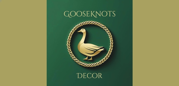 GooseKnots Decor