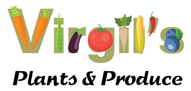 Virgil's Plants and Produce LLC