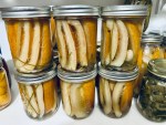 jarred dill pickles 2