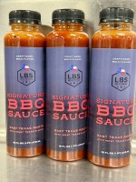 BBQ Sauce