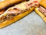 muffaletta sandwich