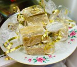 old fashioned penuche fudge