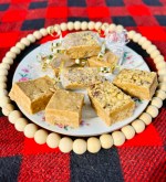 old fashioned penuche fudge