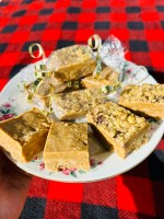 old fashioned penuche fudge