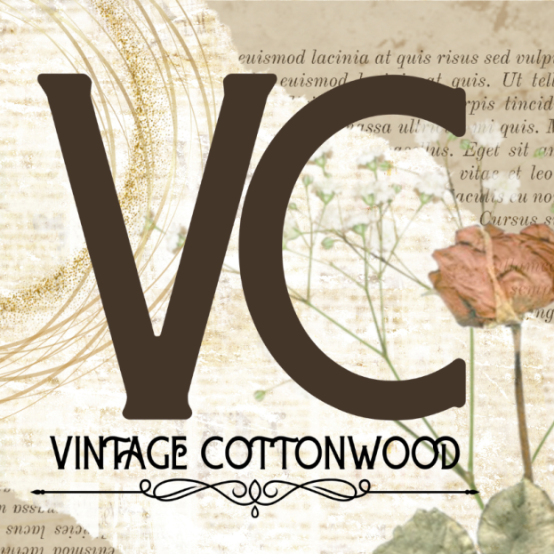 Vintage Cottonwood