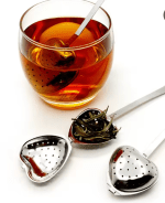 tea spoon infusers