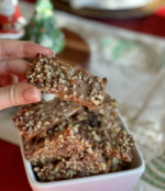 toffee bark holidays