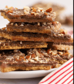 toffee bark