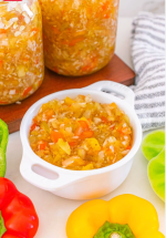 Multi-Vendor Order: Chow Chow Relish-By: LoLa Treats - Image 4