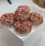 SETX Sweet Treats Monthly Subscription Box | Artisan Desserts by Stacked Cakes & Confections Co. & LoLa Treats - Image 5