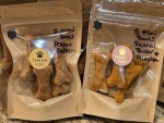 Multi-Vendor Order: Mini Sized Peanut Butter Dog Biscuits-By: Great Dane Delights - Image 2