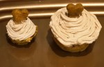 Multi-Vendor Order: Mini Peanut Butter and Pumpkin Pupcakes-By: Great Dane Delights - Image 4