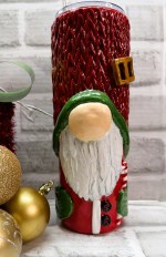 Waggleton the Peppermint Gnome
