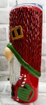 Waggleton the Peppermint Gnome - Image 2