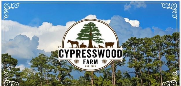 Cypresswood Farm