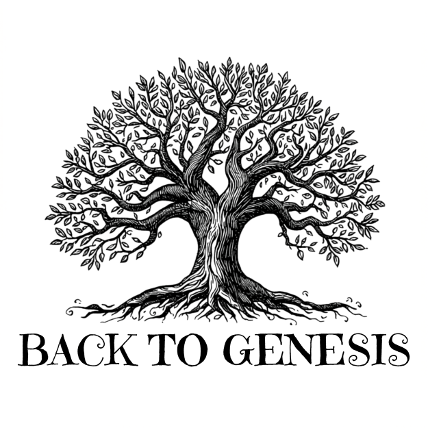 Back to Genesis