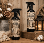 Multi-Vendor Order: Washhouse Collection Streak-Free All-Purpose Cleaner-By: Vintage Cottonwood - Image 4