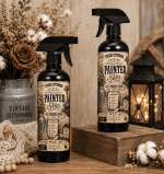Multi-Vendor Order: Washhouse Collection Streak-Free All-Purpose Cleaner-By: Vintage Cottonwood - Image 5