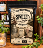 Custom Laundry Detergent – Extra Strength