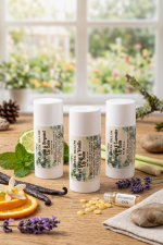 Multi-Vendor Order: Tallow Lip Balm- By: Mill Creek Tallow